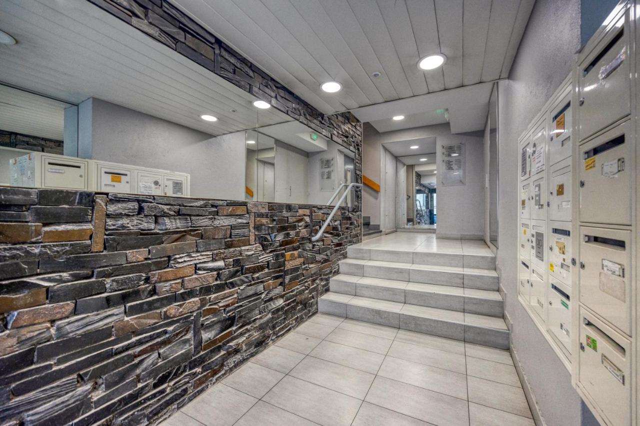 Libertad - Verdun Grenoble Dış mekan fotoğraf